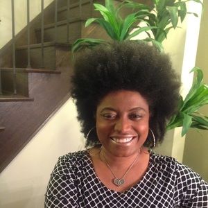 Meet your Posher, Racquel